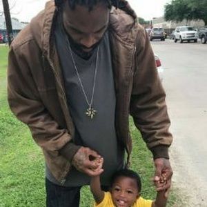 Meet your Posher, Johnathan